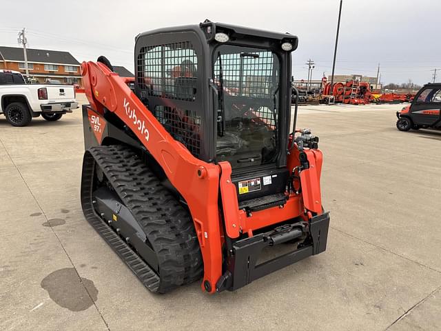 Image of Kubota SVL97-2 equipment image 3