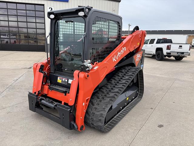 Image of Kubota SVL97-2 equipment image 1