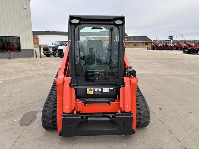 Image of Kubota SVL97-2 equipment image 2