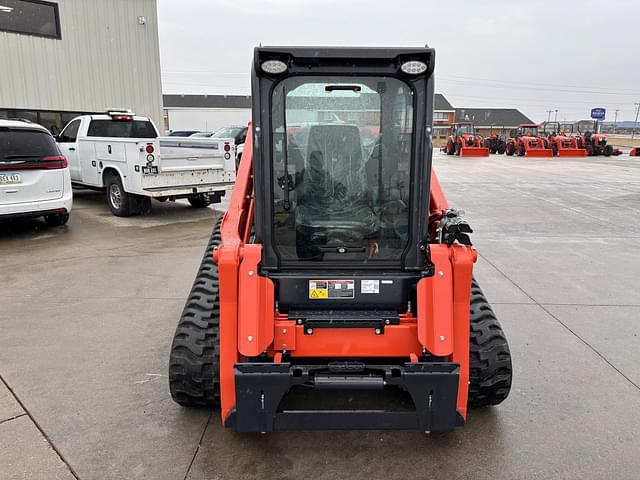 Image of Kubota SVL97-2 equipment image 2