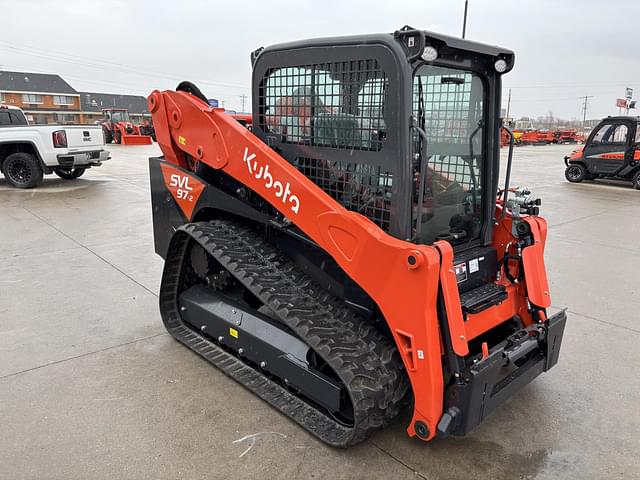 Image of Kubota SVL97-2 equipment image 3