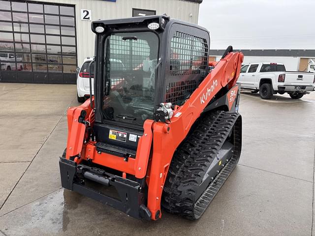 Image of Kubota SVL97-2 equipment image 1