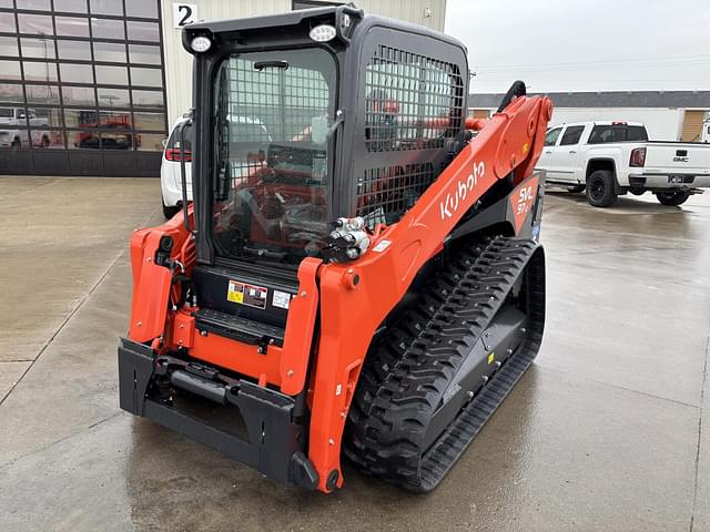 Image of Kubota SVL97-2 equipment image 1