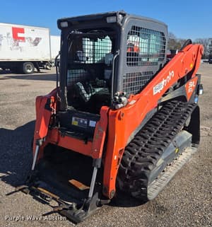 2025 Kubota SVL97-2 Image