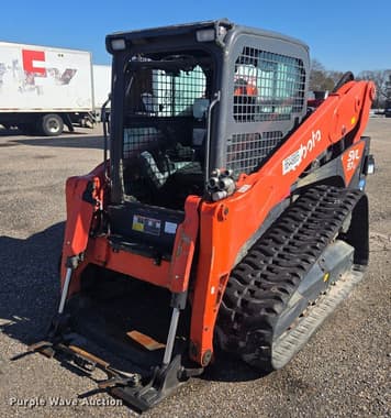 Main image Kubota SVL97-2