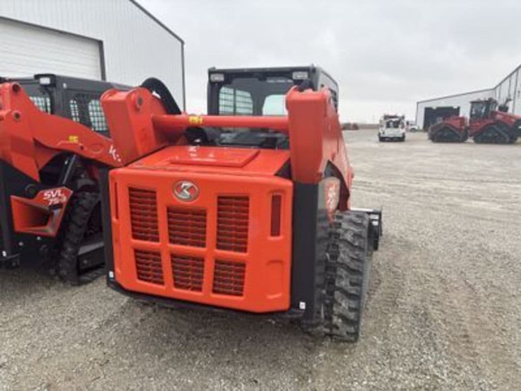 Image of Kubota SVL97-2HFCC Image 1