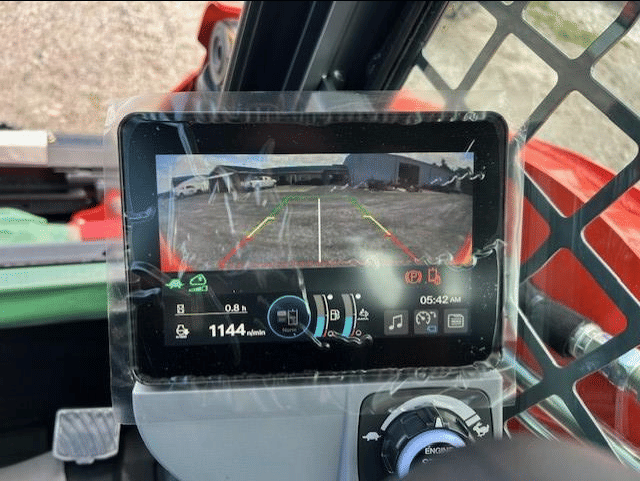 Image of Kubota SVL97-3 Image 1