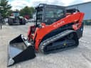 2025 Kubota SVL97-3 Image