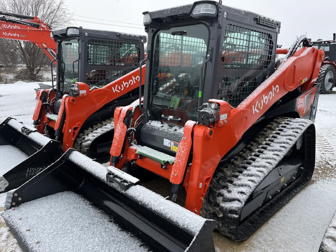 Image of Kubota SVL97-3HFCC Image 0