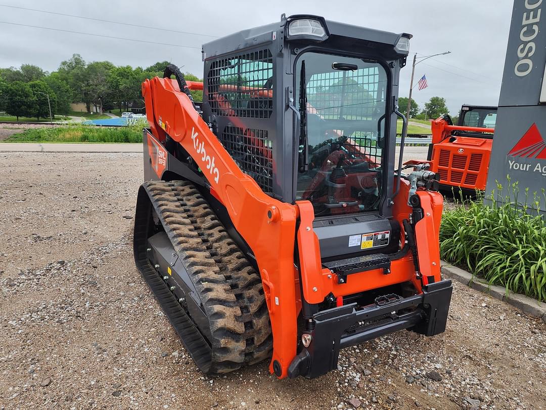 Image of Kubota SVL97-3 Primary image
