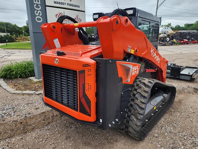 Image of Kubota SVL97-3 equipment image 2