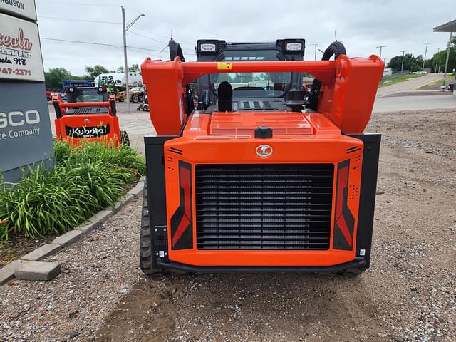 Image of Kubota SVL97-3 equipment image 3