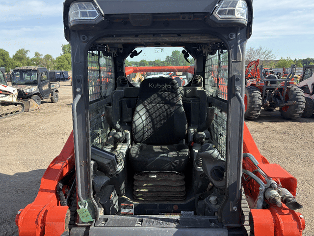 Image of Kubota SVL97-3 equipment image 4