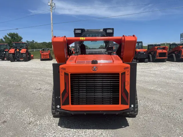 Image of Kubota SVL97-3HFCC equipment image 3