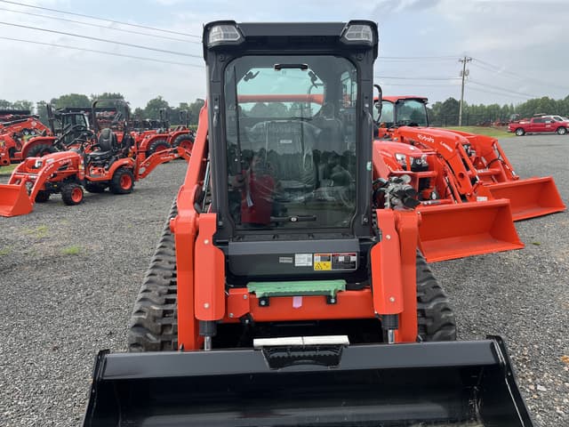 Image of Kubota SVL97-3HFCC equipment image 2