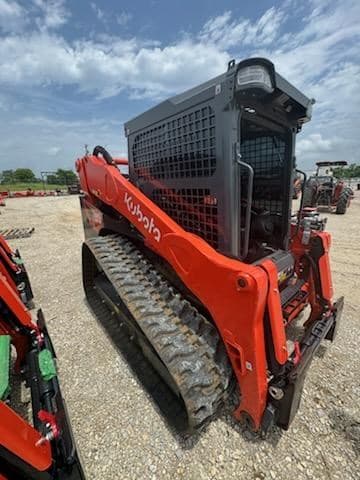 Image of Kubota SVL97-3HFCC equipment image 3