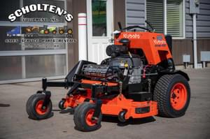 2025 Kubota SZ22-48 Image