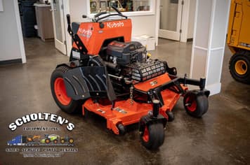 Main image Kubota SZ26-52
