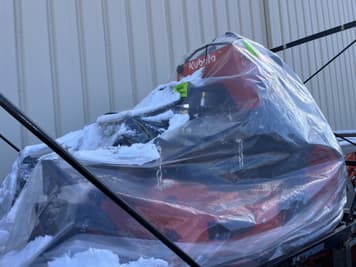 Main image Kubota SZ26NC-52-2