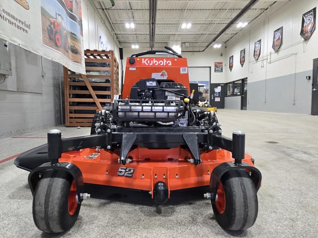 Image of Kubota SZ26-52 equipment image 1