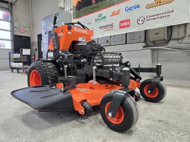 Image of Kubota SZ26-52 equipment image 2