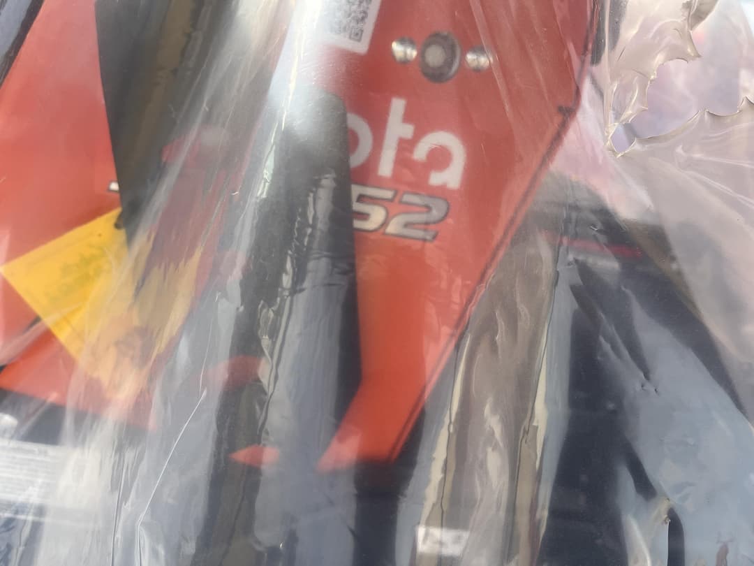 Image of Kubota SZ26NC-52-2 Image 1