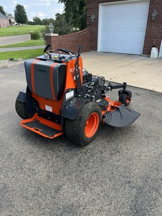 Image of Kubota SZ26-52 equipment image 4