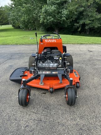 Image of Kubota SZ26-52 equipment image 1