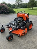 2025 Kubota SZ26-52 Image