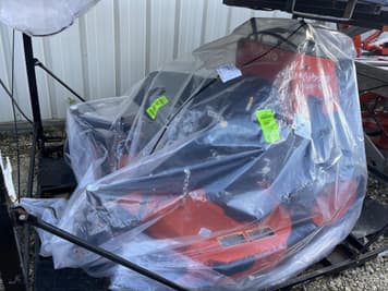 Main image Kubota SZ26NC-61-2