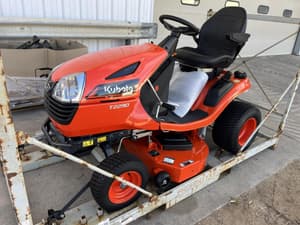 2025 Kubota T2290KWNC-42 Image