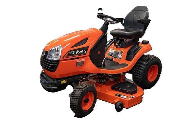 Image of Kubota T2290KWT Primary Image