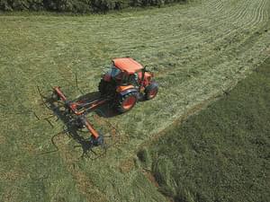 2025 Kubota TE4052T Image
