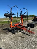 2026 Kubota TE4052T Image