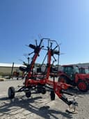 2026 Kubota TE6576CD Image