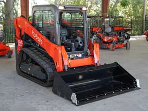 2026 Kubota SVL65-2 Image