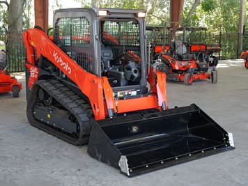 Main image Kubota SVL65-2