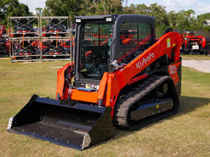 2026 Kubota SVL65-2 Image