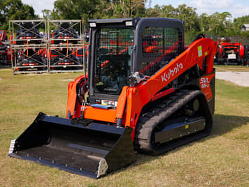 Main image Kubota SVL65-2