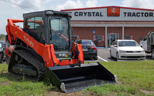 2025 Kubota SVL75-3 Image