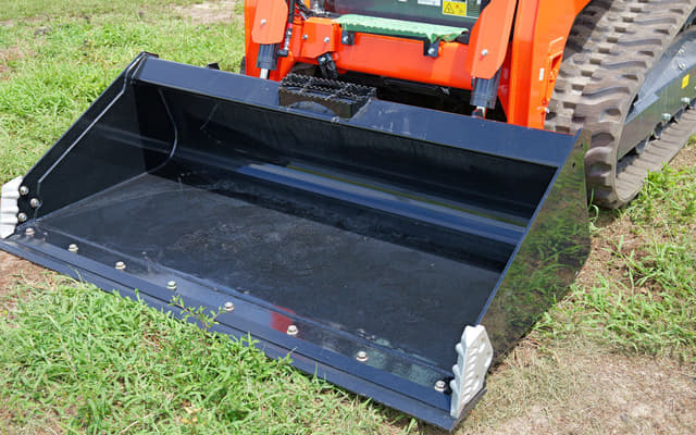 Image of Kubota SVL75-3 equipment image 4