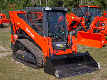 Main image Kubota SVL75-3