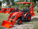 2026 Kubota B26 Image