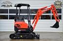 2025 Kubota U17 Image
