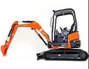 2025 Kubota U27-4 Image