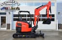 2025 Kubota U35-4R1A Image