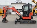 2025 Kubota U35-4 Image