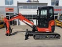 2025 Kubota U35-4 Image
