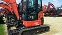 2025 Kubota U35-4 Image