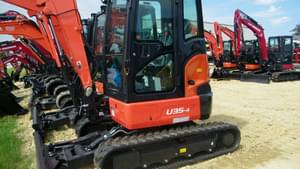 2025 Kubota U35-4 Image